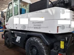 2#9250 Autogru Marchetti MG1120