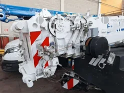 2#9250 Autogru Marchetti MG1120