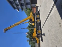 Autogru ORMIG 623TTV