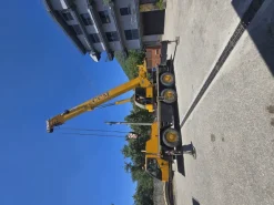 Autogru ORMIG 623TTV