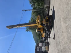 Autogru ORMIG 623TTV