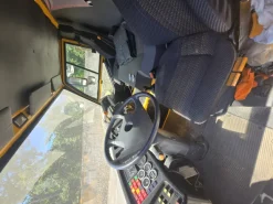 Autogru ORMIG 623TTV