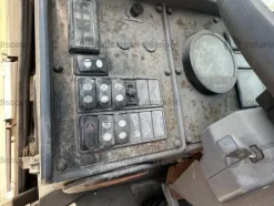 5#9429 Autogru Terex PPM