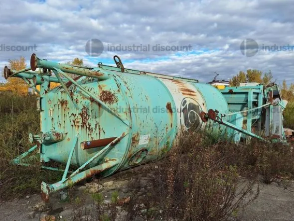 1#8703 Automezzi macchine operatrici ed attrezzature per edilizia