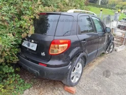 1#8703 Automezzi macchine operatrici ed attrezzature per edilizia