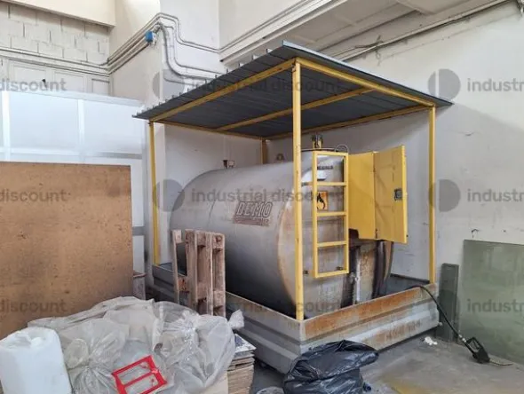 1#8703 Automezzi macchine operatrici ed attrezzature per edilizia