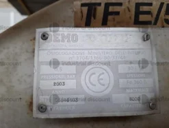 1#8703 Automezzi macchine operatrici ed attrezzature per edilizia