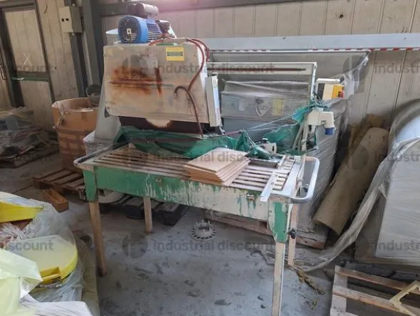 1#8703 Automezzi macchine operatrici ed attrezzature per edilizia