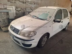 1#8703 Automezzi macchine operatrici ed attrezzature per edilizia