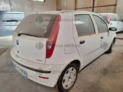 1#8703 Automezzi macchine operatrici ed attrezzature per edilizia