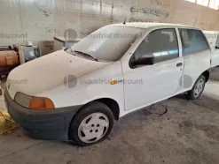 1#8703 Automezzi macchine operatrici ed attrezzature per edilizia