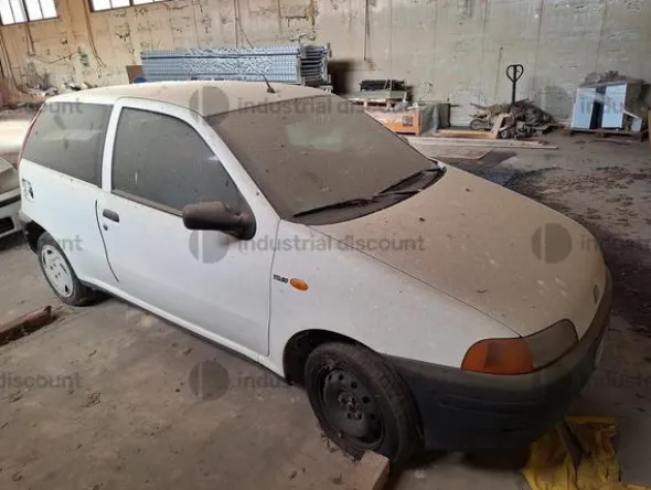 1#8703 Automezzi macchine operatrici ed attrezzature per edilizia