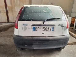 1#8703 Automezzi macchine operatrici ed attrezzature per edilizia