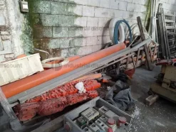 1#8703 Automezzi macchine operatrici ed attrezzature per edilizia