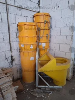1#8703 Automezzi macchine operatrici ed attrezzature per edilizia