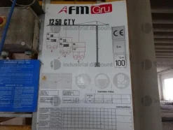 1#8703 Automezzi macchine operatrici ed attrezzature per edilizia