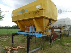1#8703 Automezzi macchine operatrici ed attrezzature per edilizia