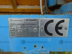 1#8703 Automezzi macchine operatrici ed attrezzature per edilizia