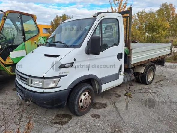 1#8703 Automezzi macchine operatrici ed attrezzature per edilizia