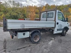 1#8703 Automezzi macchine operatrici ed attrezzature per edilizia