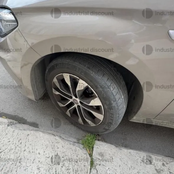 1#9261 Automobile Fiat Tipo 1.4