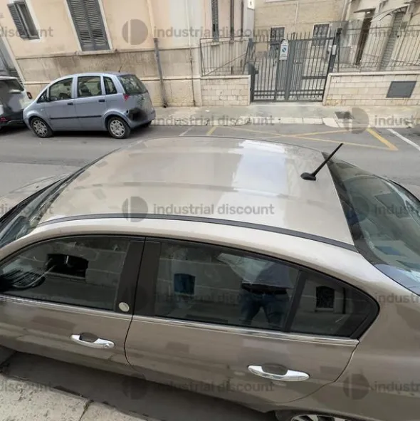 1#9261 Automobile Fiat Tipo 1.4