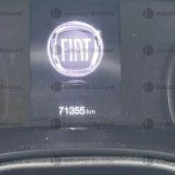 1#9261 Automobile Fiat Tipo 1.4