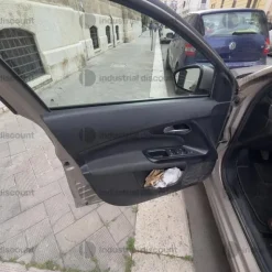 1#9261 Automobile Fiat Tipo 1.4