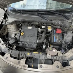 1#9261 Automobile Fiat Tipo 1.4