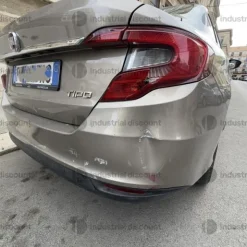 1#9261 Automobile Fiat Tipo 1.4