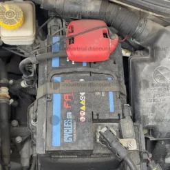 1#9261 Automobile Fiat Tipo 1.4