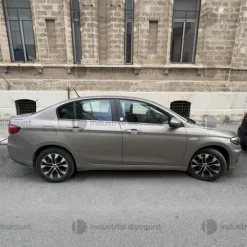 1#9261 Automobile Fiat Tipo 1.4