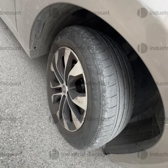 1#9261 Automobile Fiat Tipo 1.4