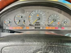 4#9051 Automobile Mercedes Benz 129