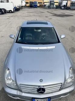 1#9051 Automobile Mercedes CLS 320