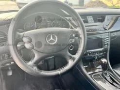 1#9051 Automobile Mercedes CLS 320