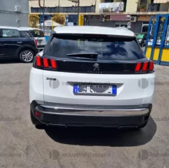 1#9554 Automobile Peugeot 3008