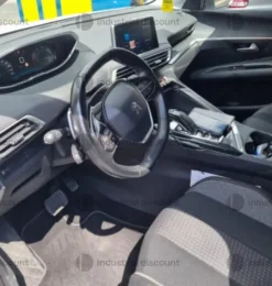 1#9554 Automobile Peugeot 3008