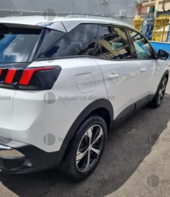 1#9554 Automobile Peugeot 3008