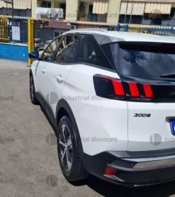 1#9554 Automobile Peugeot 3008