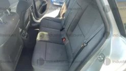 3#9647 Automobile Peugeot 508 SW