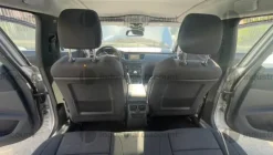 3#9647 Automobile Peugeot 508 SW