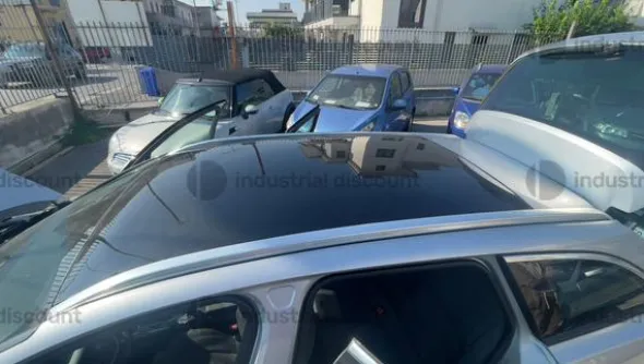 3#9647 Automobile Peugeot 508 SW