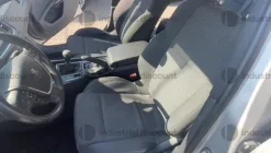 3#9647 Automobile Peugeot 508 SW