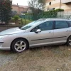 1#8136 Automobile Peugeot 407 SW