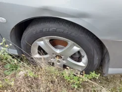 1#8136 Automobile Peugeot 407 SW