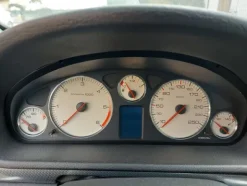 1#8136 Automobile Peugeot 407 SW