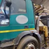 1#7695 Autopompa Iveco