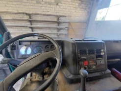 1#7695 Autopompa Iveco