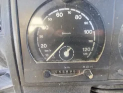 1#7695 Autopompa Iveco